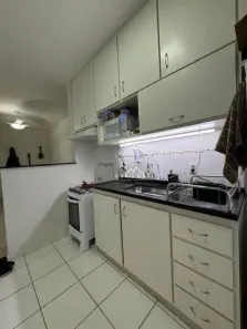 Apartamento com 2 Quartos à venda, 57m² no Campestre, Piracicaba