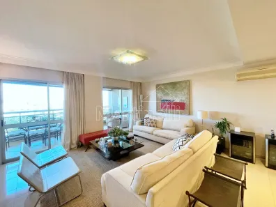 Apartamento com 3 Quartos à venda, 238m² no Jardim Santa Ângela, Ribeirão Preto