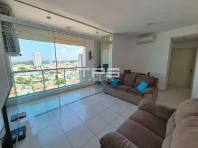 Apartamento com 2 Quartos à venda, 66m² no Nova Guará, Guaratinguetá