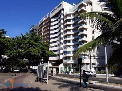 Apartamento com 3 Quartos à venda, 110m² no Praia da Costa, Vila Velha