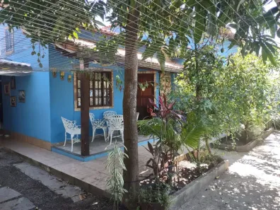 Casa com 2 Quartos à venda, 70m² no Jardim Atlântico Central (Itaipuaçu), Maricá