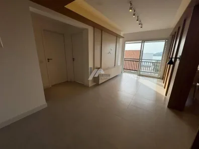 Apartamento com 2 Quartos para alugar, 72m² no João Paulo, Florianópolis