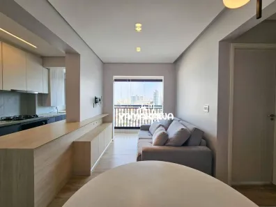 Apartamento com 2 Quartos à venda, 49m² no Vila Matilde, São Paulo