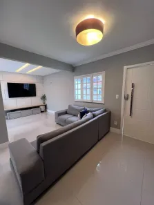 Casa de Condomínio com 3 Quartos para alugar, 200m² no Turu, São Luís