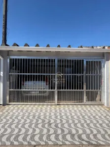 Casa com 3 Quartos à venda, 93m² no Vila Amorim, Suzano