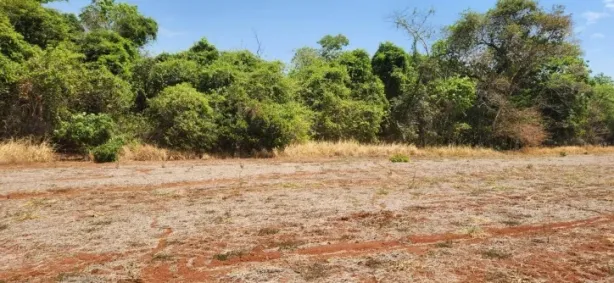 Lote/Terreno à venda, 34m² no Setor Central, Diorama