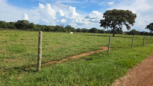 Fazenda/Sítio à venda, 4084m² no Parque dos Buritis, Paraíso do Tocantins