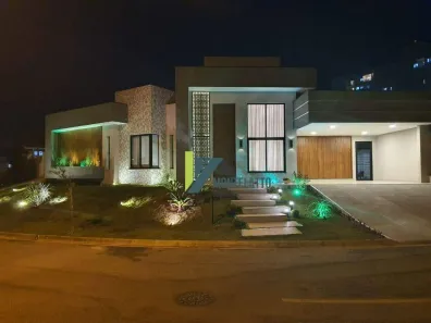 Casa de Condomínio com 3 Quartos à venda, 235m² no Aglomeração Urbana de Jundiaí, Louveira