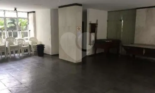 Apartamento com 3 Quartos à venda, 177m² no Liberdade, São Paulo