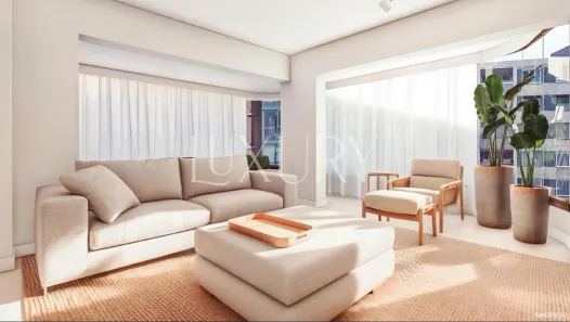 Apartamento com 4 Quartos à venda, 230m² no Moema, São Paulo