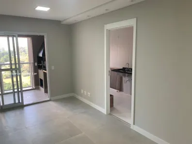 Apartamento com 3 Quartos para alugar, 88m² no Umuarama, Osasco