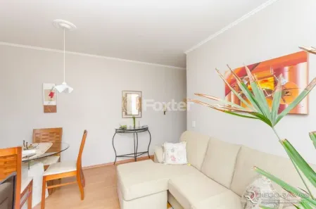 Apartamento com 2 Quartos à venda, 56m² no Morro Santana, Porto Alegre