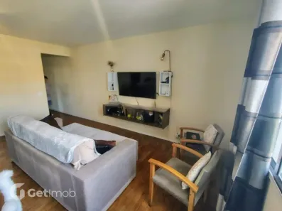Apartamento com 3 Quartos à venda, 97m² no Sumaré, São Paulo