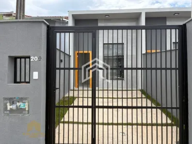 Casa com 2 Quartos à venda, 52m² no Comasa, Joinville