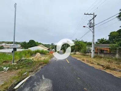 Lote/Terreno à venda, 1860m² no Inoã (Inoã), Maricá