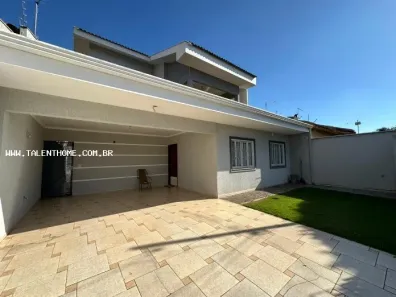 Casa com 5 Quartos à venda, 260m² no Brasília, Londrina