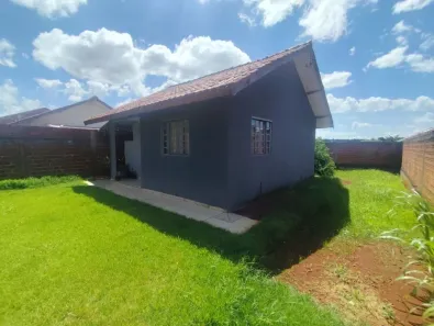 Casa com 2 Quartos à venda, 41m² no Jardim Oásis, Maringá