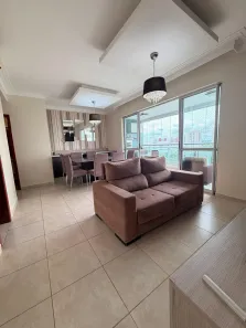 Apartamento com 4 Quartos à venda, 117m² no Ponta Negra, Manaus