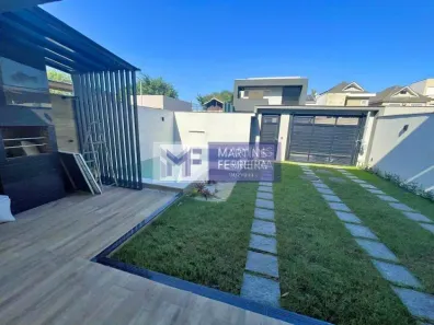 Casa com 4 Quartos à venda, 200m² no Vargem Pequena, Rio de Janeiro