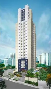 Apartamento com 3 Quartos à venda, 84m² no Jardim Paulista, São Paulo