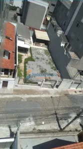 Lote/Terreno à venda, 336m² no Graça, Belo Horizonte