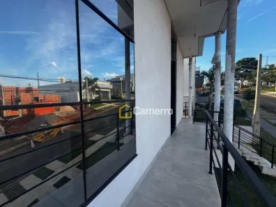 Casa de Condomínio com 3 Quartos à venda, 318m² no Jardim Santa Alice, Santa Bárbara D'Oeste