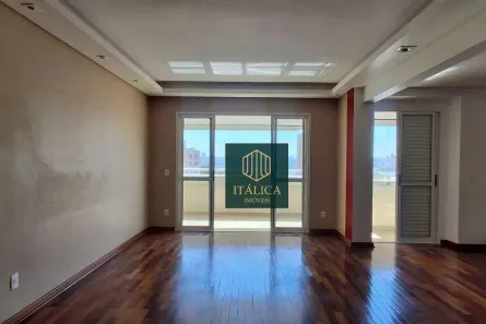 Apartamento com 3 Quartos à venda, 152m² no Barcelona, São Caetano do Sul