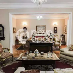 Apartamento com 4 Quartos à venda, 355m² no Copacabana, Rio de Janeiro