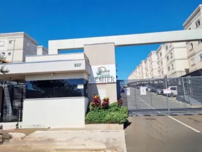 Apartamento com 2 Quartos à venda, 49m² no Colinas, Londrina