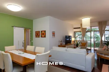 Apartamento com 3 Quartos à venda, 155m² no Copacabana, Rio de Janeiro
