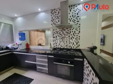 Casa com 2 Quartos à venda, 93m² no Loteamento Vem Viver Piracicaba I, Piracicaba