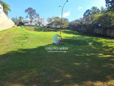 Lote/Terreno à venda, 936m² no Rancho Dirce, Sorocaba
