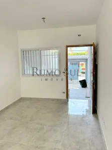 Casa com 3 Quartos à venda, 141m² no Jardim Consórcio, São Paulo
