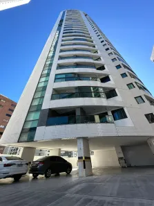 Apartamento com 2 Quartos para alugar, 60m² no Pina, Recife