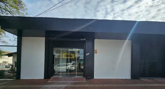 Galpão/Depósito/Armazém com 5 Quartos para alugar, 444m² no Zona 05, Maringá