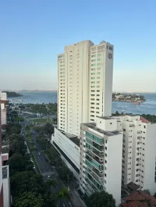 Apartamento com 2 Quartos à venda, 93m² no Praia do Canto, Vitória