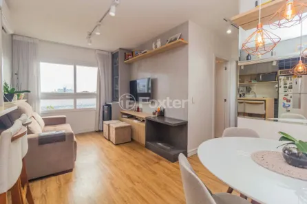 Apartamento com 2 Quartos à venda, 62m² no Navegantes, Porto Alegre