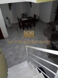 Sobrado com 4 Quartos à venda, 200m² no Parque Mandaqui, São Paulo
