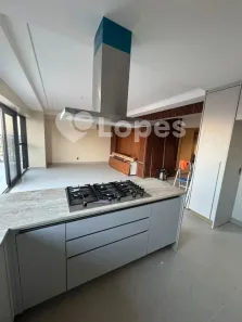 Apartamento com 4 Quartos à venda, 164m² no Setor Marista, Goiânia