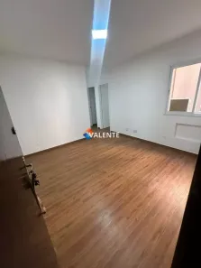 Apartamento com 2 Quartos à venda, 53m² no Vila Jockei Clube, São Vicente
