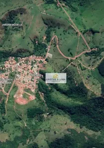 Lote/Terreno à venda, 77608m² no São Benedito, Guaratinguetá