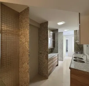 Apartamento com 3 Quartos à venda, 127m² no Boa Viagem, Recife