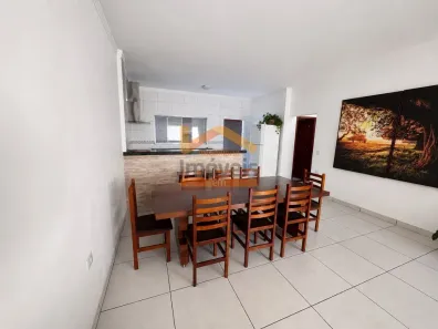 Sobrado com 3 Quartos à venda, 172m² no Jardim Terramérica III, Americana