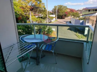 Apartamento com 2 Quartos à venda, 106m² no Boa Vista, Ilhéus