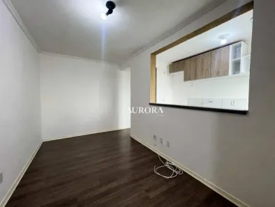 Apartamento com 2 Quartos à venda, 45m² no Jardim Nações Unidas, Londrina