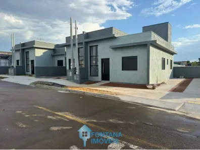 Casa com 3 Quartos à venda, 120m² no Santa Fé, Gravataí