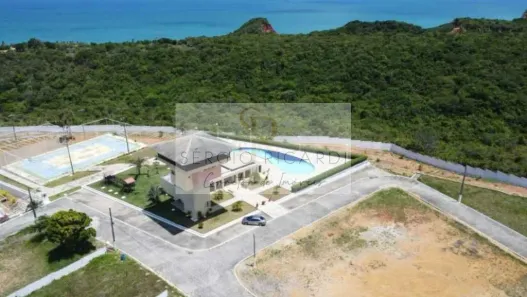 Lote/Terreno à venda, 375m² no , Conde