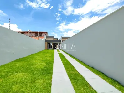 Casa com 3 Quartos à venda, 130m² no Urucunema, Eusébio