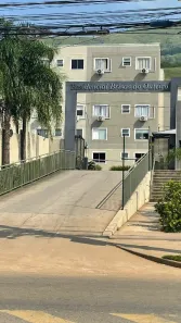 Apartamento com 2 Quartos à venda, 40m² no Jardim Nova Era, Nova Iguaçu