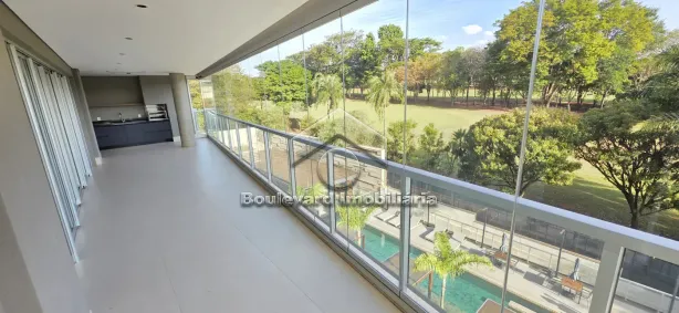 Apartamento com 3 Quartos à venda, 323m² no Vila do Golfe, Ribeirão Preto